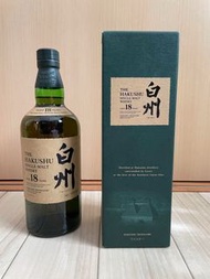 白州18