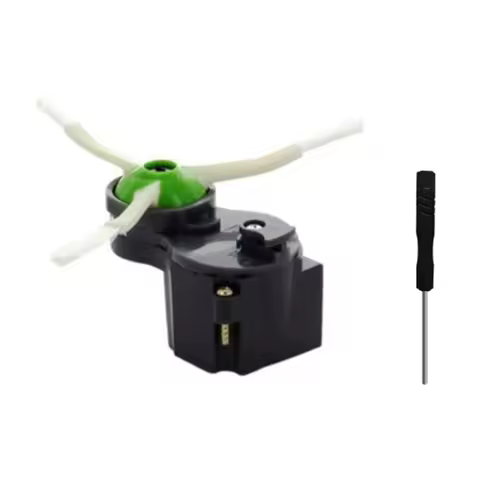 Side Brush Motor for IRobot Roomba E5 E6 I3 I4 I6 I7 J7 I8+ Series Vacuum Cleaner Accessories er Spa