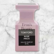 TOM FORD - Private Blend Rose Prick 中性柑苔調花香水 30ml/1oz - [平行進口]