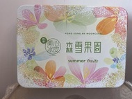 香港美心冰皮月餅 繽紛夏日水果禮盒