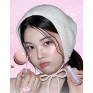 [2aN] Heart Wearing Liquid Cheek | 8 Colors | Liquid Blush Tint | Natural Glow Cheek Makeup
