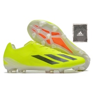 X Crazyfast+ FG Original ready stock kasut boots football shoes soccer shoes x series FG 1EZQ ZH1D