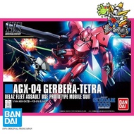 READY STOCK BANDAI HGUC 1/144 AGX-04 Gerbera Tetra