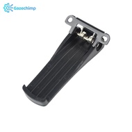 [Gazechimp] Premium Belt Clips For BaoFeng BF-666s BF-777S BF-888s Two-way Walkie Talkie Tools