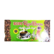 Kopi Raja Herba Raja Segala Kopi (Kotak)