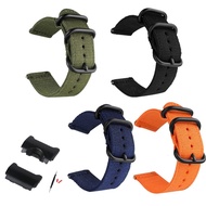 Nylon Zulu Replacement Watch Strap Band Suitable for GWG-1000 GWG1000 GWG 1000 Mudmaster Nato
