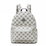 Balo đi học thời trang Nam nữ chống nước đựng laptop Season 9 Local Brand Midori M Studio