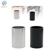 Dovewill Bike Headset Spacer Bike Stem Spacer Premium Sealing Spacer, Replacement Bike Front Stem Fo