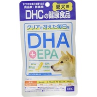 DHC 愛犬用 DHA + EPA 60粒