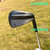 26 Taylormade 25 New P770 Fifth Generation Golf Club Taylor Co-branded Iron Set Mens Giken Soft Iron
