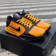 KOBE 5 Protro BRUCE LEE Most Requested Kobe Shoes