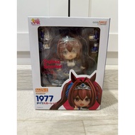 [New] Nendoroid 1977 Daiwa Scarlet Uma Musume Umamusume Cygames Pretty Derby