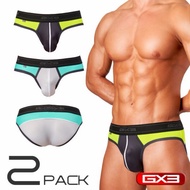 Underwear GX3 1