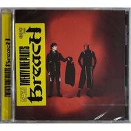 Twenty One Pilots - Breach (CD)