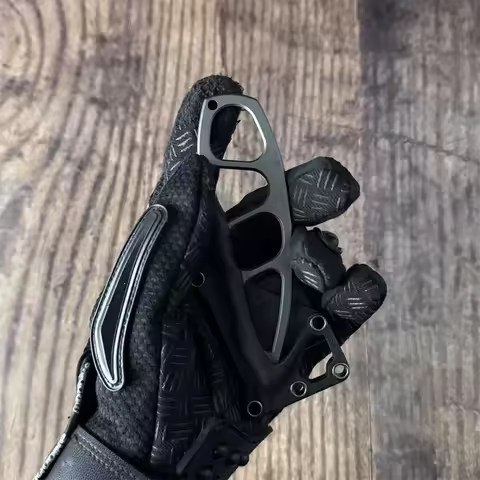 Boker MINI Knife Small Fixed Blade Knife 440C Blade Hand Knife High Quality Outdoor EDC Hiking Climb