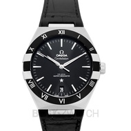 Omega Constellation Automatic Black Dial Stainless Steel Men s Watch 131.33.41.21.01.001