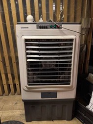 移動式 水冷空調扇 大型可移動式 風機