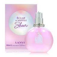 光韻冰曦女性淡香水