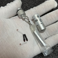 Shure/Shure SE846/AONIC5 Metal Duct Red Clear Version Filter Mesh Damping Gray White Blue Black