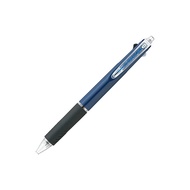 [Japan Products] Mitsubishi Pencil Multifunction Pen Jetstream 2&amp;1 0.5 Navy Easy to Write MSXE350005.9