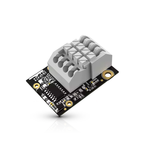 WisBlock 0-5V Interface Module | RAK5811 | RAKwireless