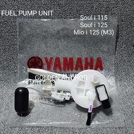 Fuel Pump Unit Mio i 125  Soul i 125 Soul i115 Mxi 125