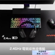 【新店下殺】8折 爆款  HYPERX CLOUD STINGER CORE  輕量無線電競耳機、DTS X 空間音效