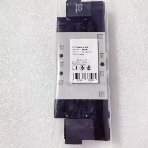 Original 1PCS CPE18-M1H-3OL-1/4 CPE18-M1H-3GL-1/4 CPE18-M1H-3GLS-1/4 CPE18-M1H-5L-1/4-5LS-1/4-5J-1/4