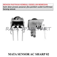 MATA SENSOR PCB AC / SENSOR MATA KUCING / MATA SENSOR AC SHARP 02