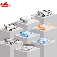 Yingfa Y570AF/Y570AFM Small Frame Racing Swimming Goggles Professional Anti Fog Men Women Waterproof