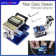 High Precision FC-6S / FC-8S Precision Electric Cleaver Optical Fiber Sumitomo Cut Cutting Tools