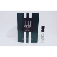 💯ORIGINAL❗️Dunhill Icon Racing For Men EDP 2 ml - Travel Vial Spray Perfume