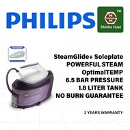 Philips PerfectCare Powerful Steam Generator Iron PSG6024/30 PSG6024