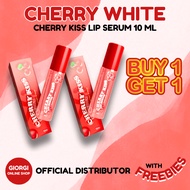 Cherry Kiss Lip Serum | Lip Tint | Lip Serum