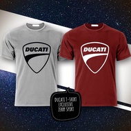 T-Shirt Stylo Ducati