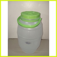 ♞,♘Juice Container / Jug For Palamig