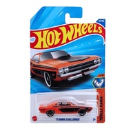 Hot Wheels '71 Dodge Challenger HYY79