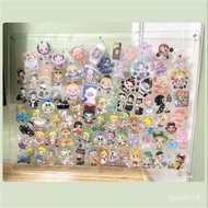 Acrylic Storage Photo Frame50Wall Hanging1000Piece Puzzle Frame Transparent Clip Picture Frame Display Table Puzzle Fram