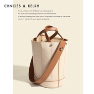 Beg Tangan Kulit Asli Pereka Eksklusif Beg GWX8 2025 Beg Bakul Tote Bahu Serbaguna Beg Tangan Kulit 