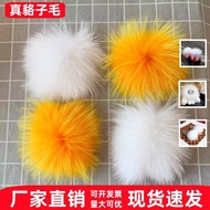 Lion Dance Dragon Dance Special Shoes Fur Lion Dance Shoes Performance Shoes Raccoon Wolf Fur Wushi 