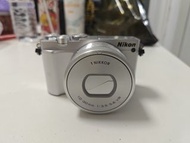 Nikon 1 J5 相機