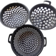 CATFISH SORTING BUCKET NO. 8,10,12