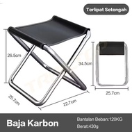 Folding camping bench, fishing camping chair