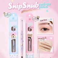 HF204 Sivanna Colors Snipsnub Eyebrow Pencil