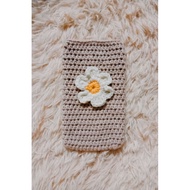 Calculator Crochet Casing by nocaashiii