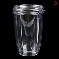Juicer Cup Mug Clear Replacement For Juicer 18OZ 24OZ 32OZ