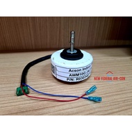 ACSON/DAIKIN/YORK OLD MODEL WALL INDOOR FAN MOTOR (R03034071487) - AWM10G/AWM15G/YWM10G/YWM15G/AWM10