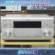 悅享購✨二手原裝日本進口 YAMAHA雅馬哈 DSP-Z11 旗艦級影院功放 帶HDMI