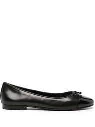 TORY BURCH Flat Shoes 154511 Black