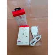 Charger ori itel s23+ plus 18watt fast charger type C